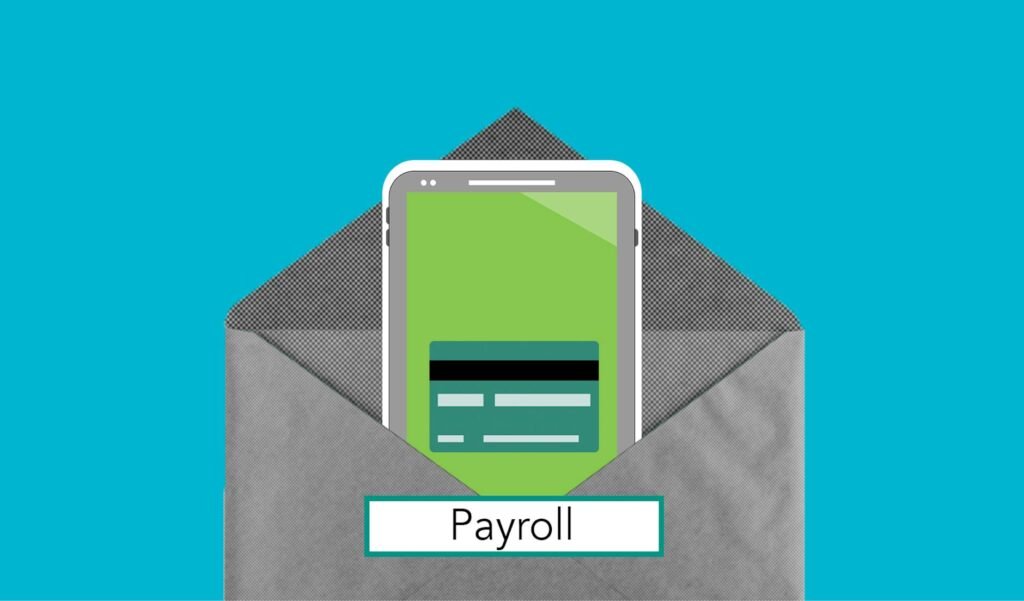 Squarespace Balance banking - Squarespace Balance banking app professional business image