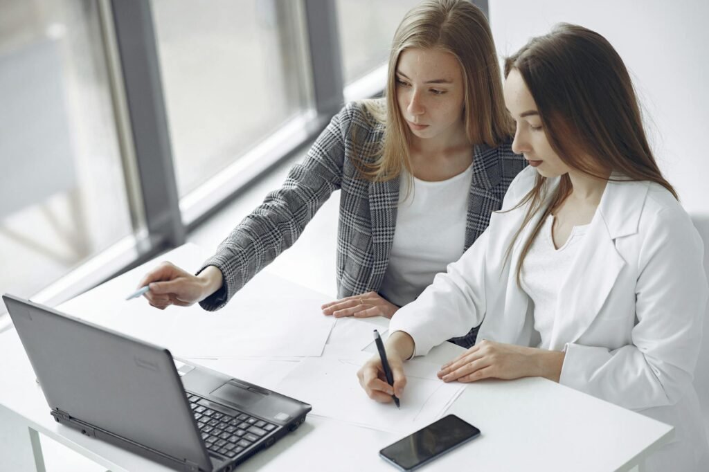 Strategic Tech Partnership - Strategic tech partnership business professional business image