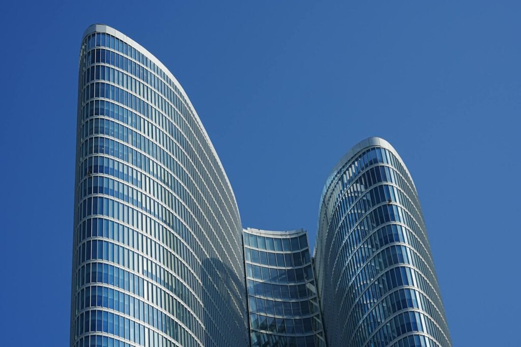 UAE Eid Al Fitr holiday - UAE corporate Eid Al professional business image