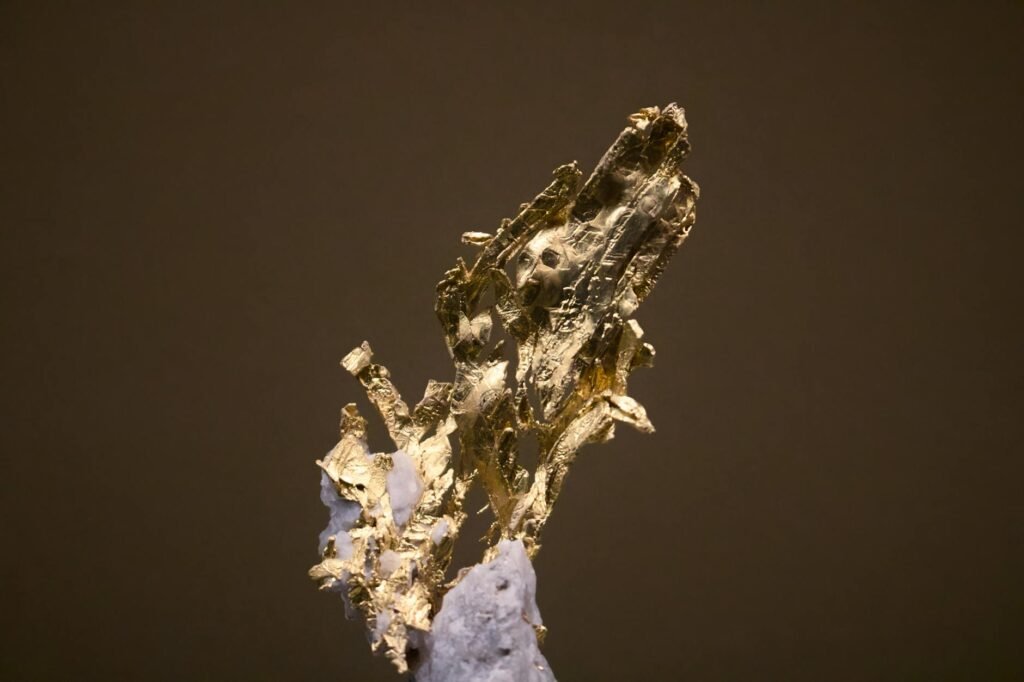 USA Rare Earth Stock - USA Rare Earth corporate professional business image