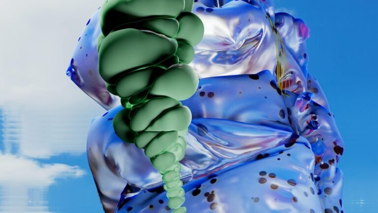 AI Employees London - photorealistic AI agents in professional business image