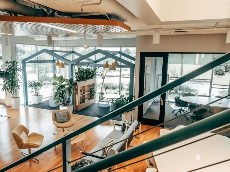 Allbirds AI pivot - Allbirds AI office transformation professional business image