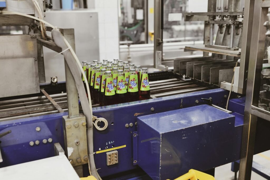 beverage GTM strategy - beverage industry GTM strategy professional business image
