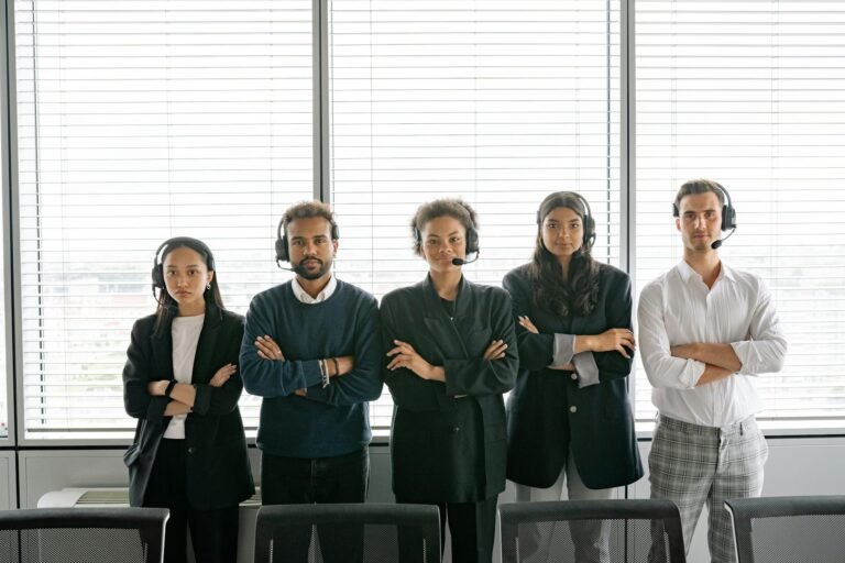 insurance-transformation - insurance enterprise transformation team professional business image