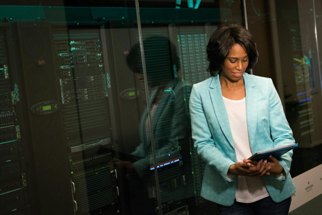 Microsoft Data Council - Microsoft Data Council technology professional business image