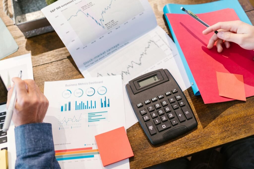 private credit investor timeline - private credit investor workspace professional business image