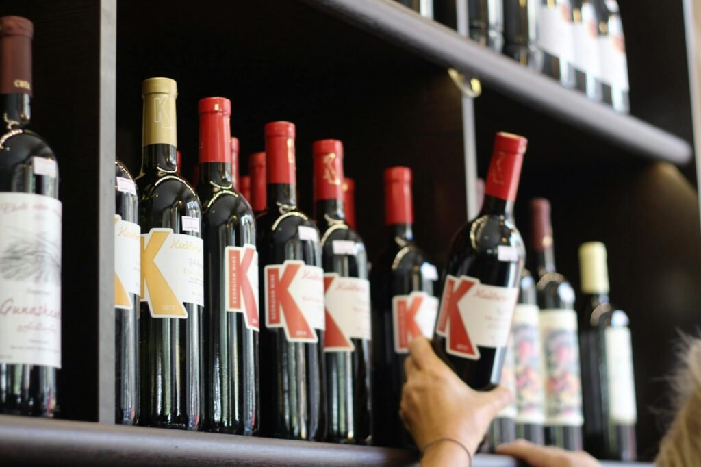 private label growth 2026 - private label wine trade professional business image