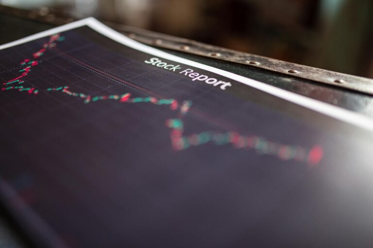 Zacks Analyst Blog - Zacks Investor Report financial professional business image