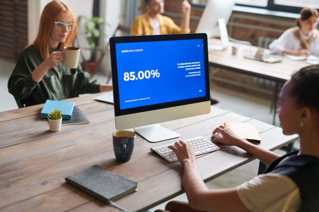 CloudZero Survey - CloudZero Survey workplace business professional business image