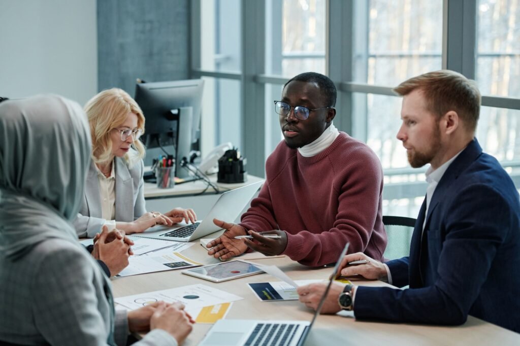 Companies Race - Companies Race workplace business professional business image