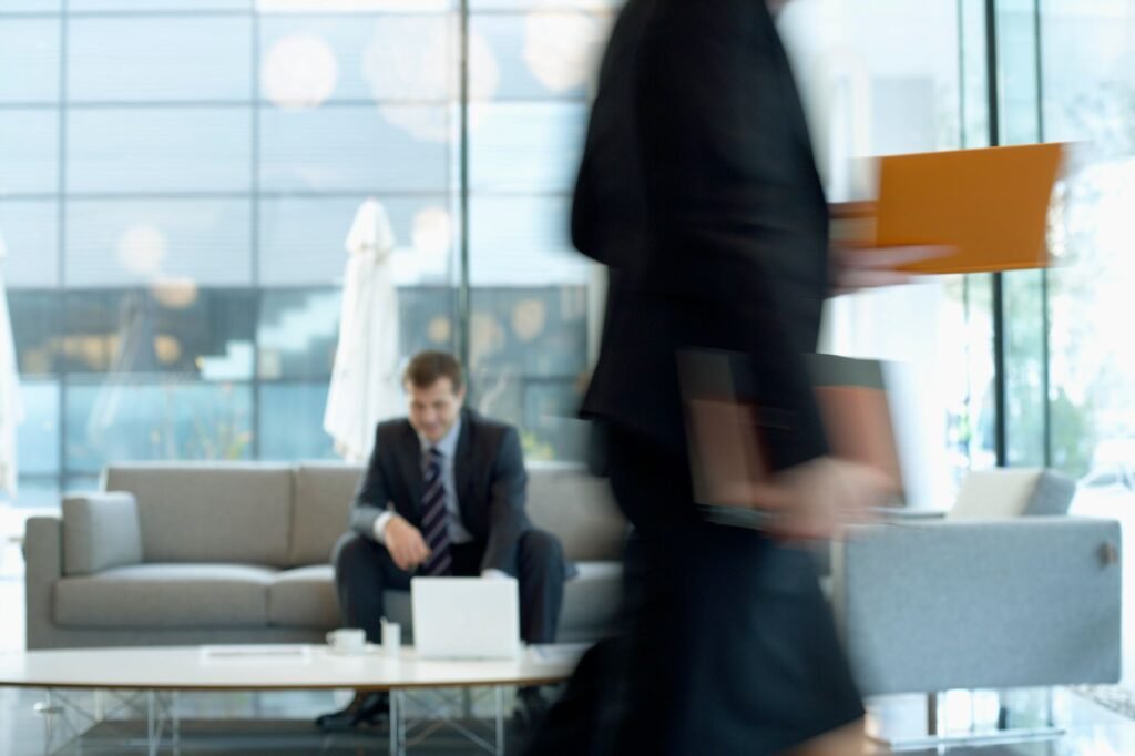 Context intelligence - Context intelligence workplace business professional business image