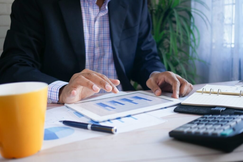 Digitally transforming - Digitally transforming workplace business professional business image