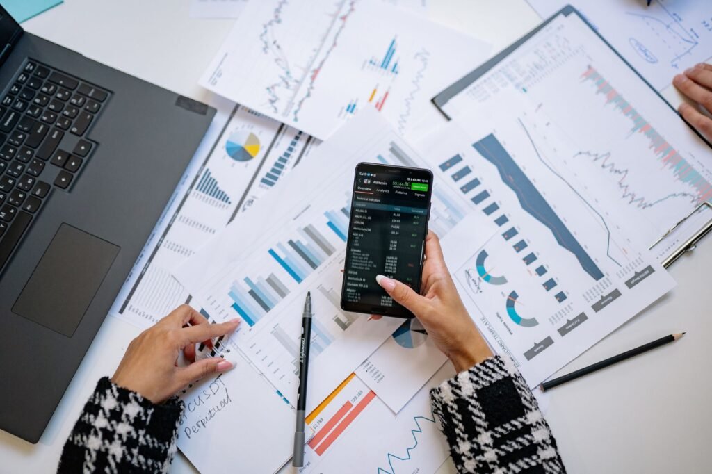 Generative Finance - Generative Finance workplace business professional business image