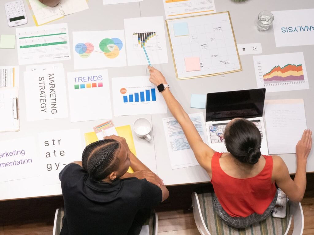 Implement Agentic - Implement Agentic workplace business professional business image