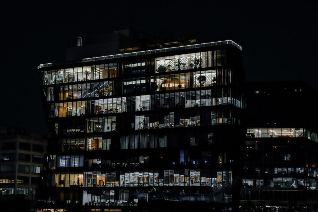 Prodoscore Launches - Prodoscore Launches workplace business professional business image