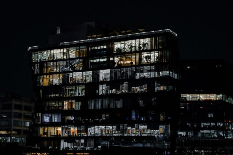Prodoscore Launches - Prodoscore Launches workplace business professional business image
