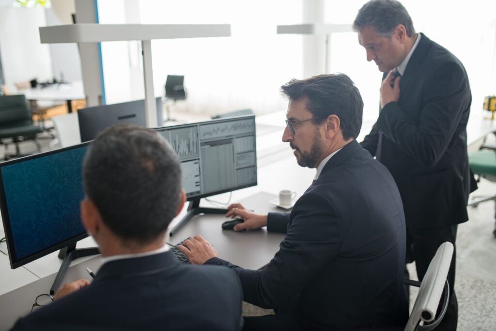 Services Stock - Services Stock workplace business professional business image