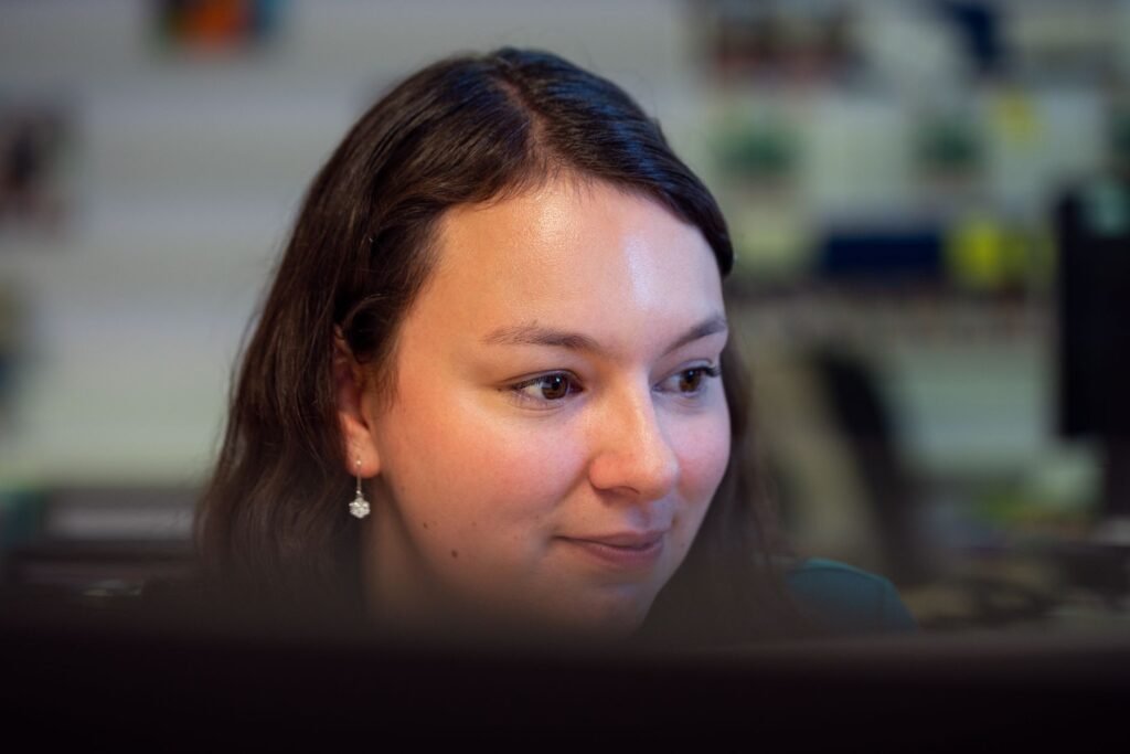 Sirma Schwarz - Sirma Schwarz workplace business professional business image