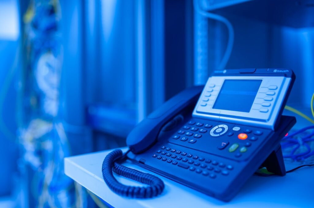 Telecom Trends - Telecom Trends workplace business professional business image