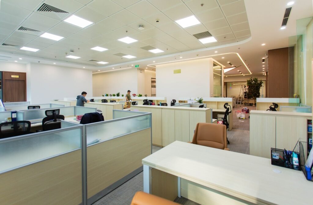 What artificial - What artificial workplace business professional business image