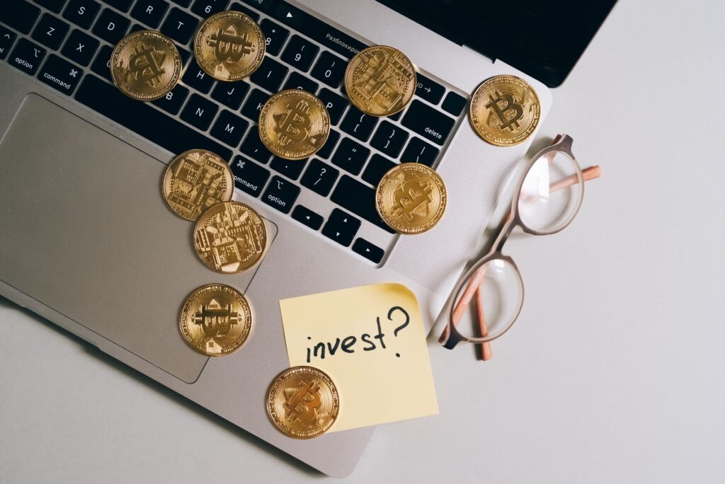 AEOinvestmentworth - photorealistic business tech investment professional business image