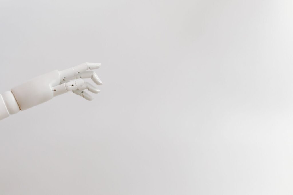 AI advisory West Michigan - AI consultants in modern professional business image
