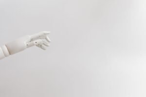 AI advisory West Michigan - AI consultants in modern professional business image