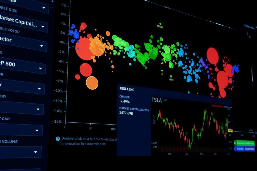 AI business insights - AI-driven business analytics dashboard professional business image
