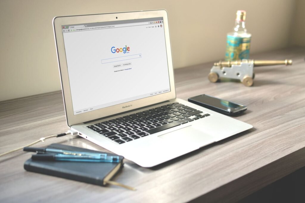 AI Enterprise Trust - photorealistic tech office trust professional business image