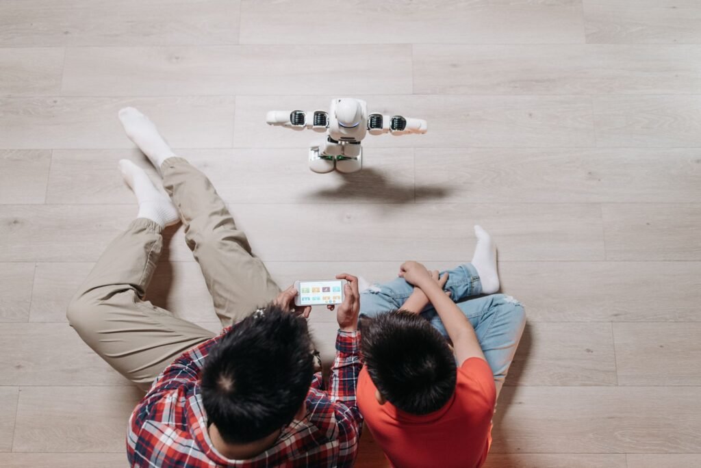AIEnterpriseVietnam - AI in Vietnamese tech professional business image