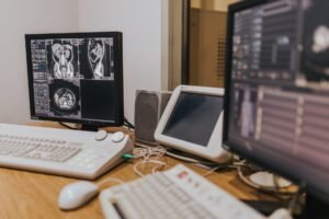 AIHealthcare Diagnostics
