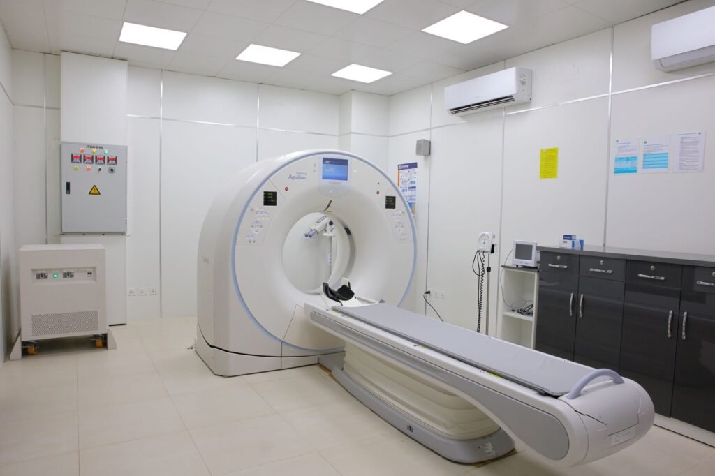 AIin Healthcare