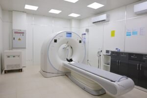AIin Healthcare
