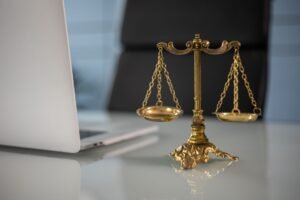 AIlawcompanies - AI law firms tech professional business image