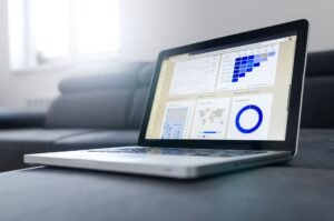 AmazonBusinessAnalytics - office analytics dashboard automation professional business image
