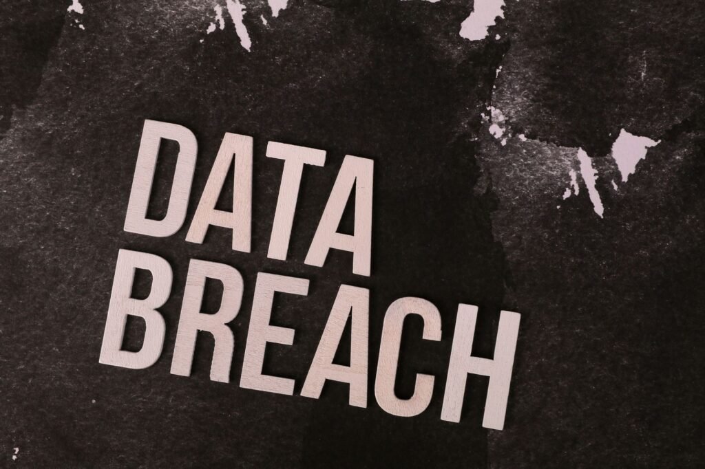 Anthropic AI hacking test - Anthropic AI cybersecurity breach professional business image