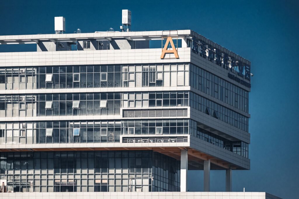 Asticom enterprise tech - Asticom corporate HQ technology professional business image