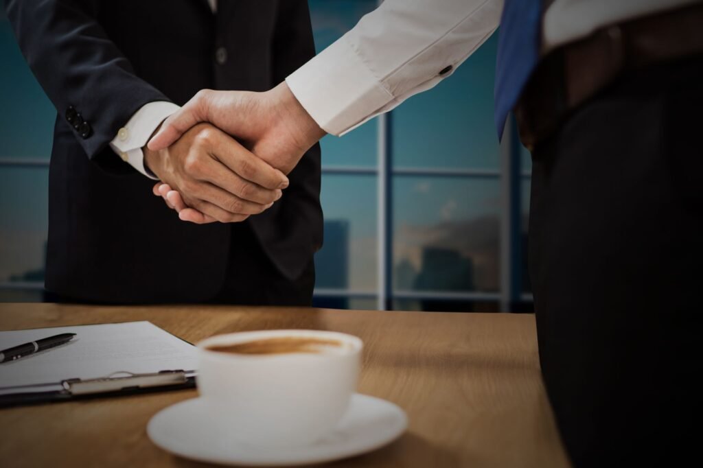 B2BSalesStrategies - B2B sales acceleration in professional business image