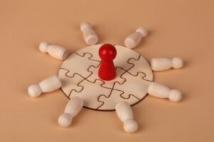Beyond Occupancy - Hospitality business innovation leadership professional business image