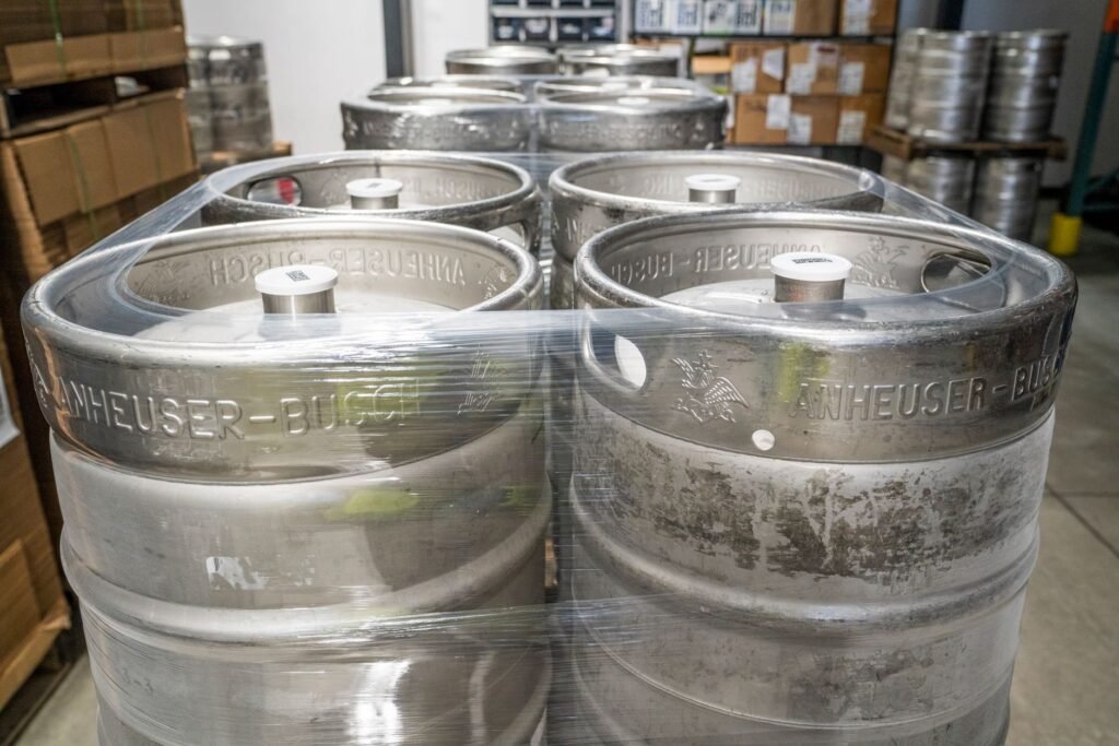 CincinnatiTHCBan - Cincinnati brewery THC production professional business image