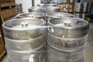CincinnatiTHCBan - Cincinnati brewery THC production professional business image
