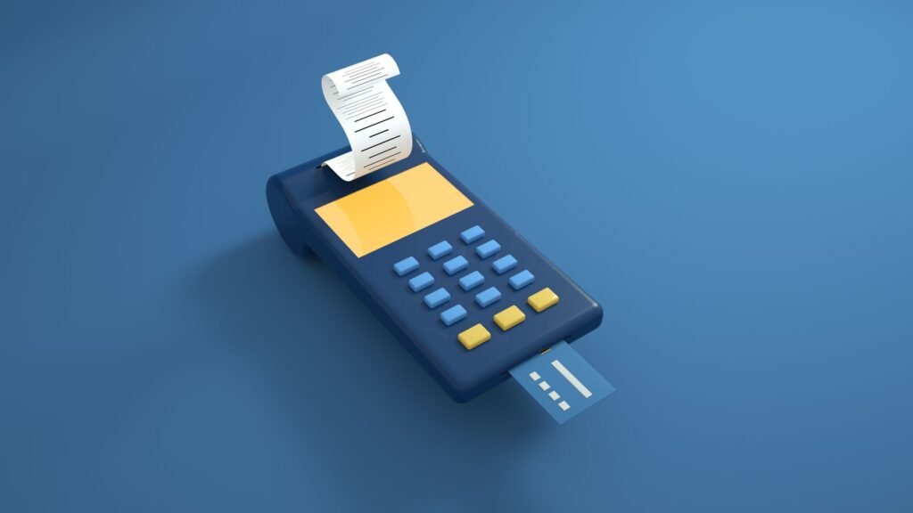Epos Turns - Epos Now financial POS professional business image