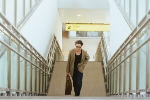 exitstrategy - workplace post-exit transition planning" professional business image