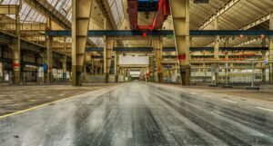 FergusonSales - Ferguson industrial warehouse distribution professional business image