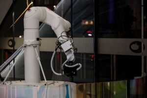 Forbes AI 50 - Forbes AI 50 technology professional business image