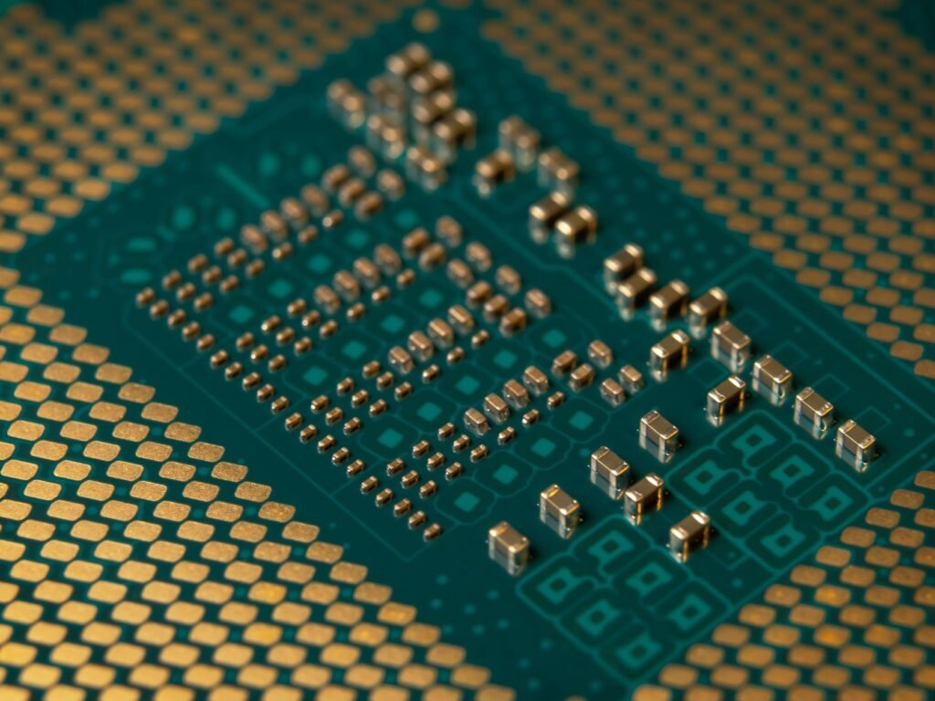 GCTSemiconductorQ2 - GCT Semiconductor Q2 2026 professional business image
