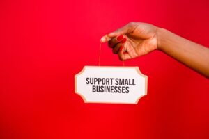 grow-small-businesses - successful small business growth professional business image