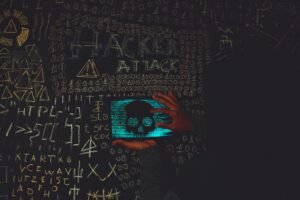 MidnightBlizzardMalware - MidnightBlizzard malware hacking technology professional business image