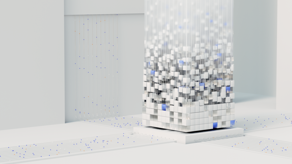 Naver AI factory - Naver AI research facility" professional business image