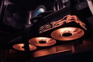 NVIDIAUSAPartnerships - NVIDIA US partnerships tech professional business image